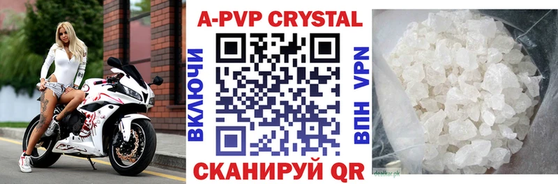 A PVP СК Дно